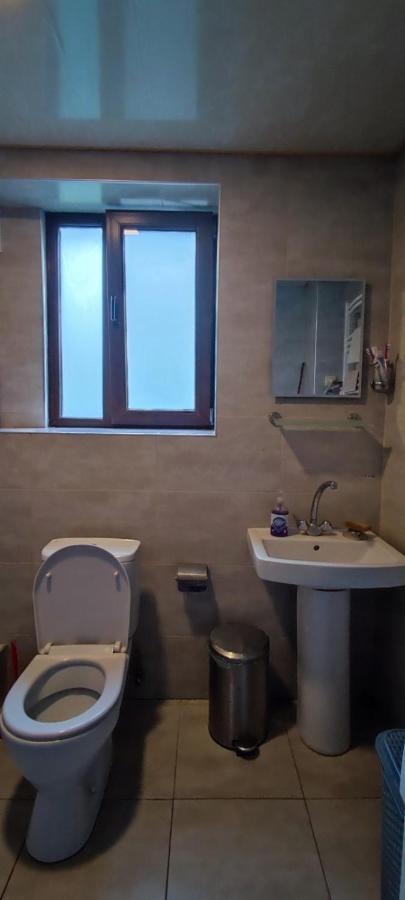 Guest House Lela Rezo Kazbegi Luaran gambar