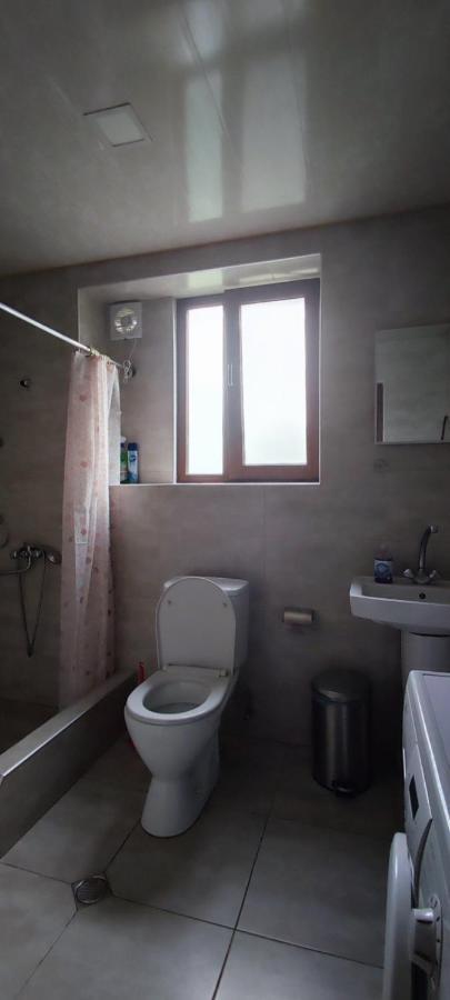 Guest House Lela Rezo Kazbegi Luaran gambar