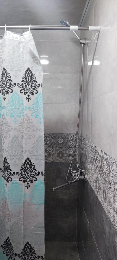 Guest House Lela Rezo Kazbegi Luaran gambar