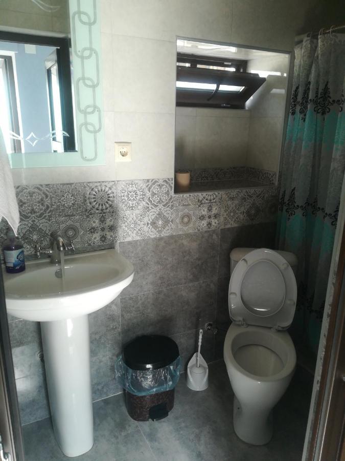 Guest House Lela Rezo Kazbegi Luaran gambar